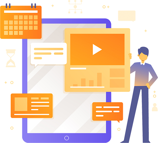 Kurumsal Web Sitesi