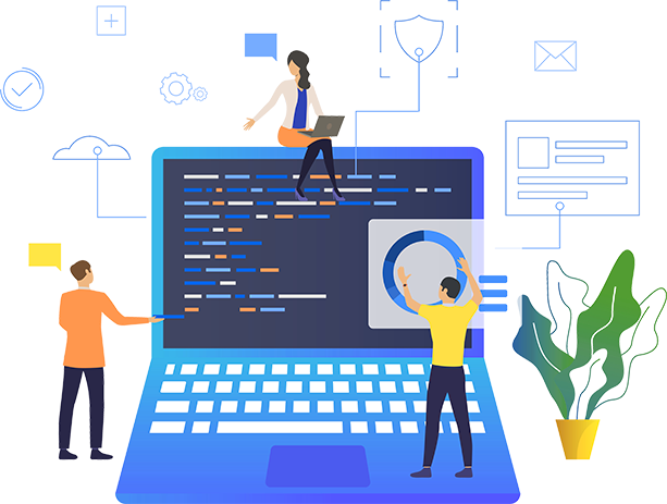 Kurumsal Web Sitesi